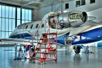 Public Tenders for Aircraft Maintenance